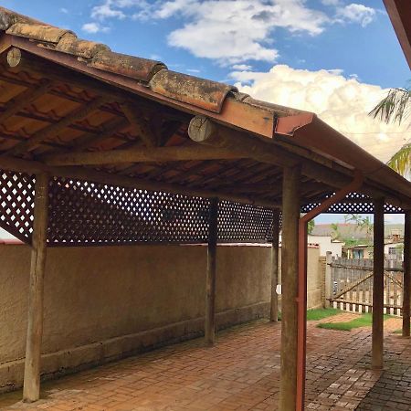 Chale Pura Vida Villa Sao Roque de Minas Exterior photo